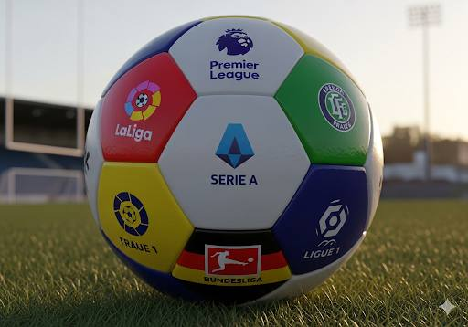SoccerStream 国外足球直播